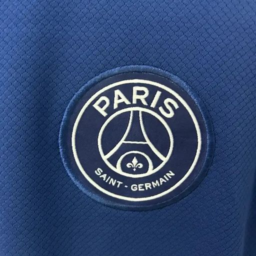 Tercera equipación del Paris Saint-Germain 2025-2026 para aficionados
