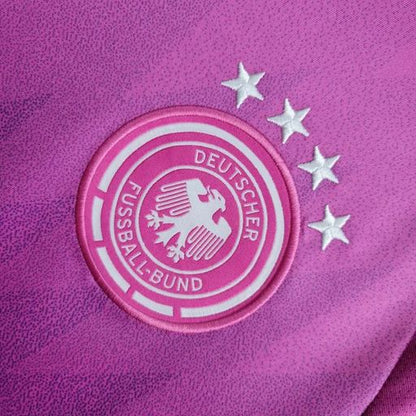 Germany 2024 Away Fan