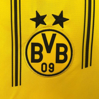 Borussia Dortmund 2024-2025 Home Fan