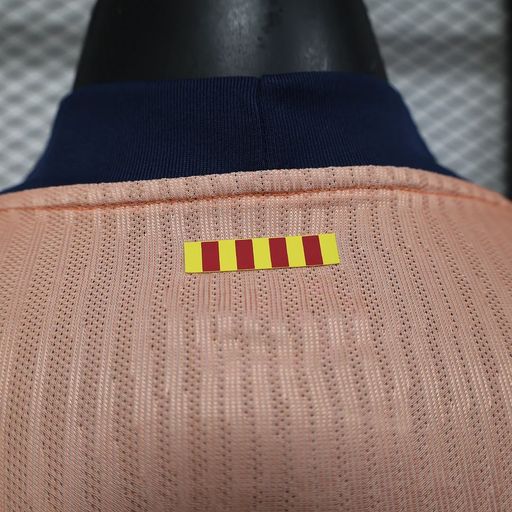 FC Barcelona 2025/2026 Special Edition Pink - Player Version [Adult]
