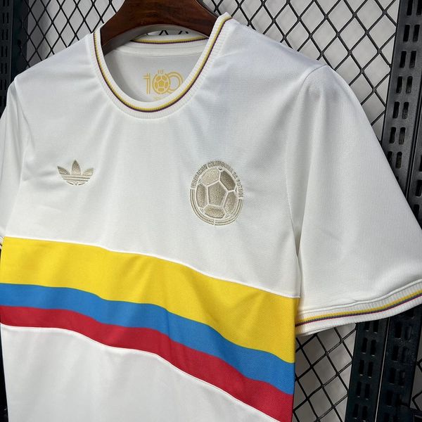 Colombia National Team Centenary Special Edition - Fan [Adult]