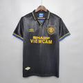 Manchester United 1993/1994 Away - Fan Version [Adult]