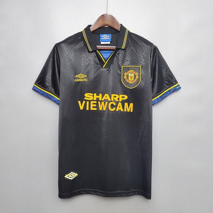 Manchester United 1993/1994 Away - Fan Version [Adult]