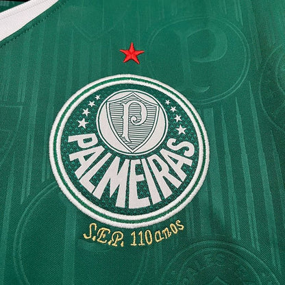 SE Palmeiras 2024/2025 Home - Fan Version [Adult]