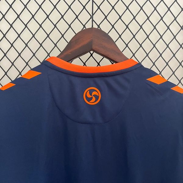 RC Celta de Vigo 2024/2025 Extérieur - Fan [Adulte]
