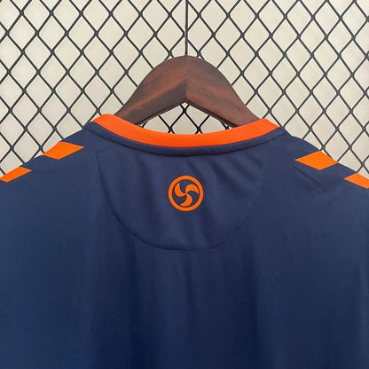 RC Celta de Vigo 2024/2025 Away - Fan [Adult]