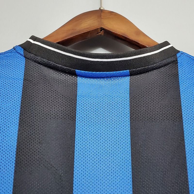 Inter Milan 2009/2010 Home Special Edition - Fan Version [Adult]