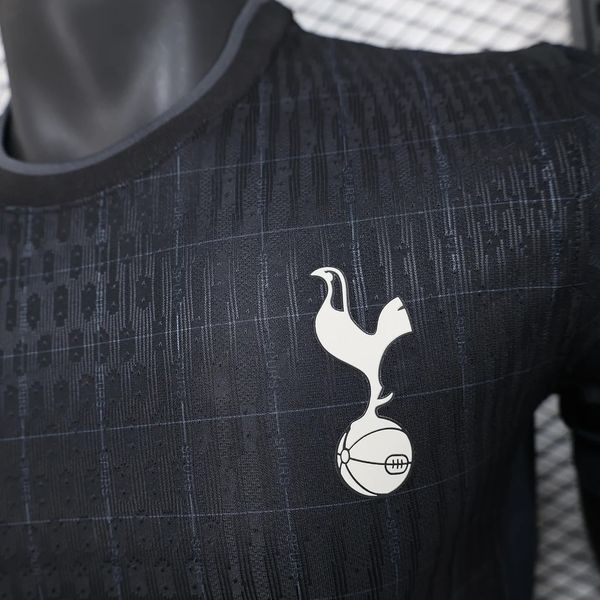 Tottenham Hotspur Tercera Equipación 2025/2026 - Versión Jugador [Adulto]