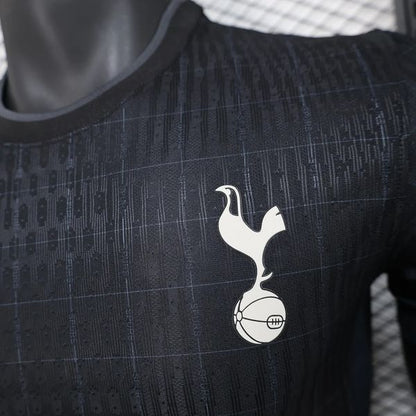 Tottenham Hotspur 2025/2026 Third - Player Version [Adult]