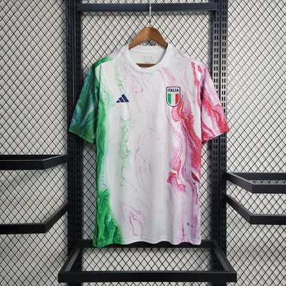 Maillot d'entraînement fan Italie 2023