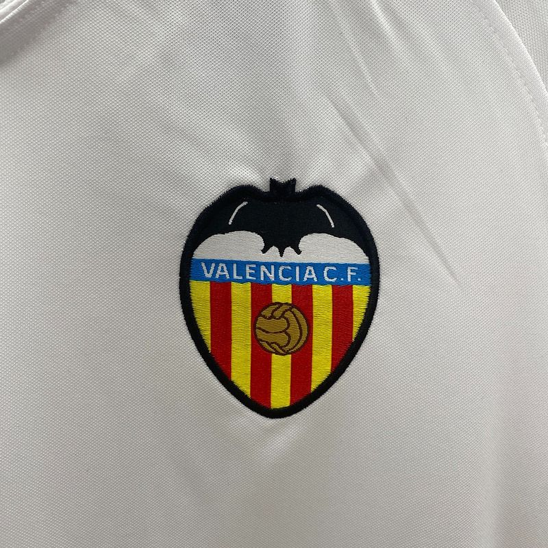 Valencia CF 2006/2007 Local - Versión Fan [Adulto]