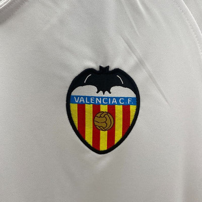 Valencia CF 2006/2007 Home - Fan Version [Adult]