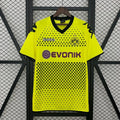 Maillot Rétro Domicile Borussia Dortmund 2011-2012 (Supporter)