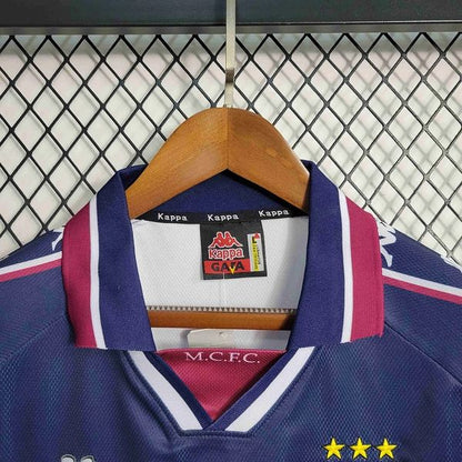Manchester City 1997/1998 Away - Fan [Adult]