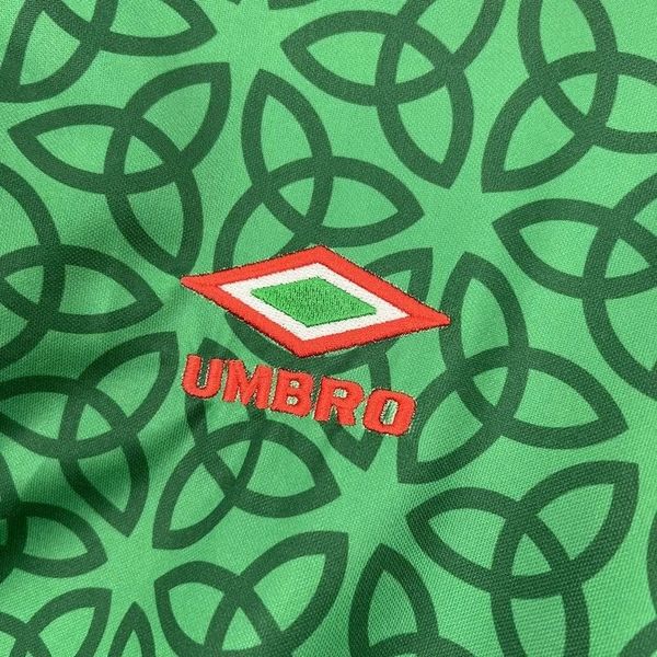 Ireland 2025-2026 Commemorative Edition Fan
