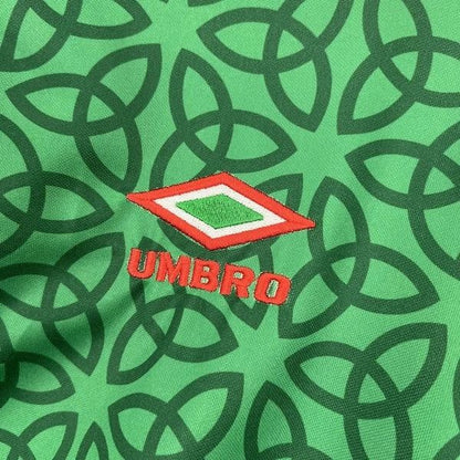 Ireland 2025-2026 Commemorative Edition Fan