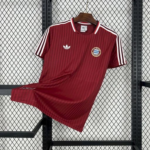 FC Bayern Múnich Edición Especial 2025/2026 - Versión Aficionado [Adulto]