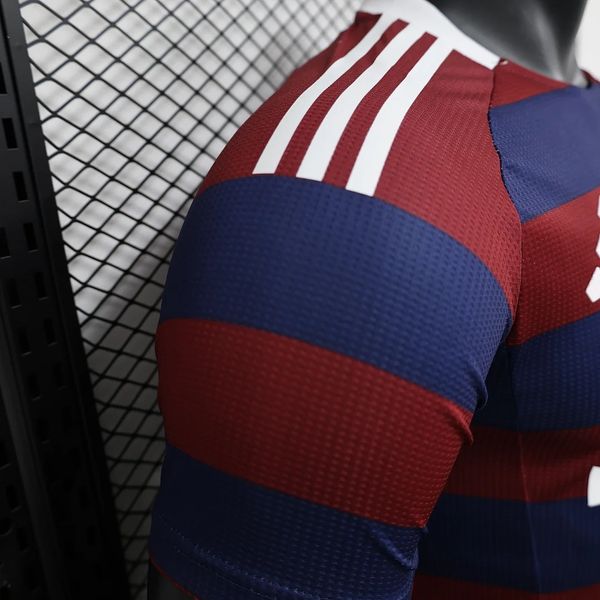 Newcastle United 2024/2025 Away - Player Version [Adult]