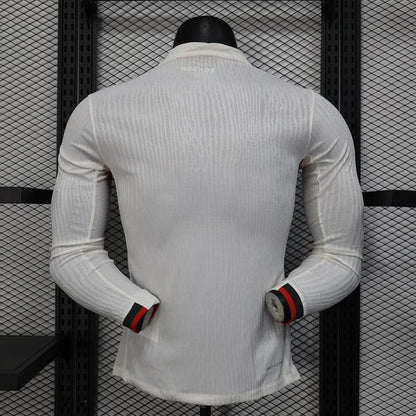 Chelsea FC 2025/2026 Away - Player Version [Adult]