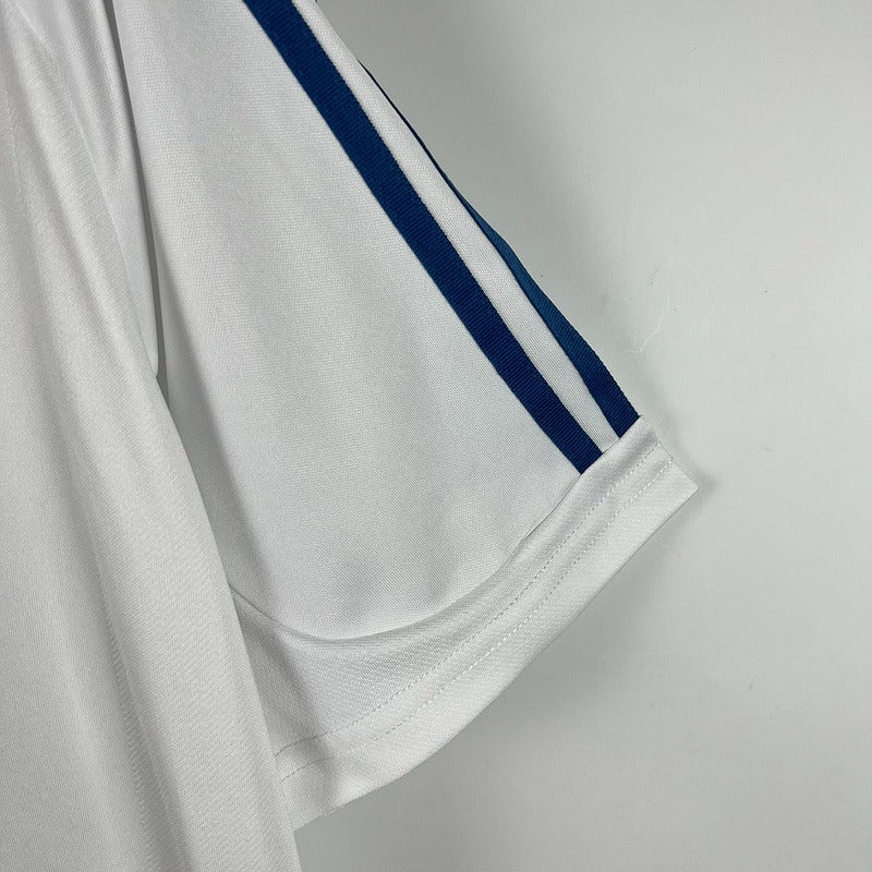 Real Madrid 2001/2002 Local - Versión Fan [Adulto]