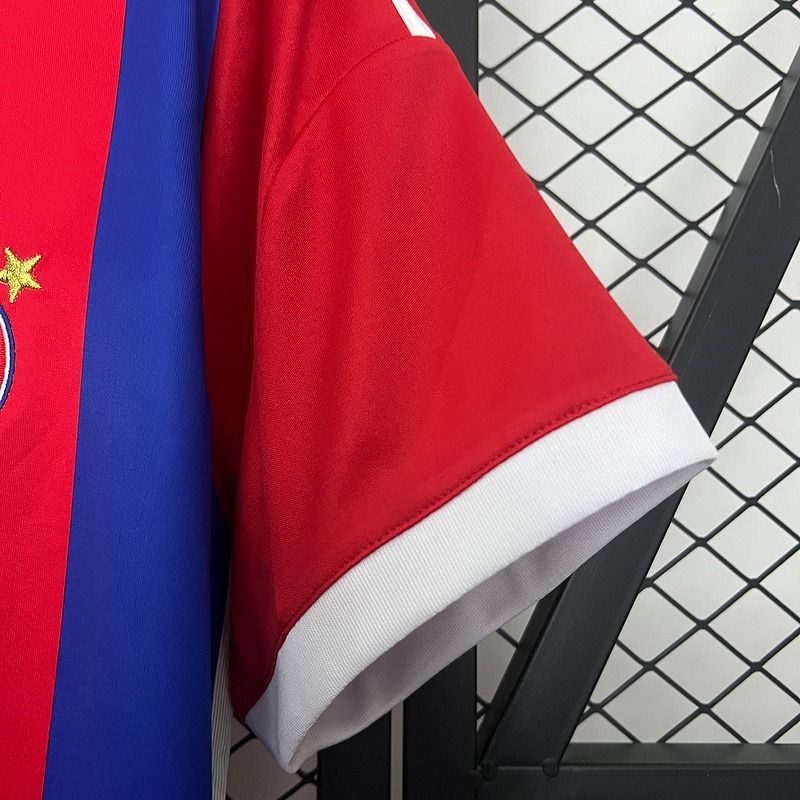 FC Bayern München 2014/2015 Home - Fan [Adult]