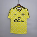 Borussia Dortmund 1988/1989 Home - Fan [Adult]