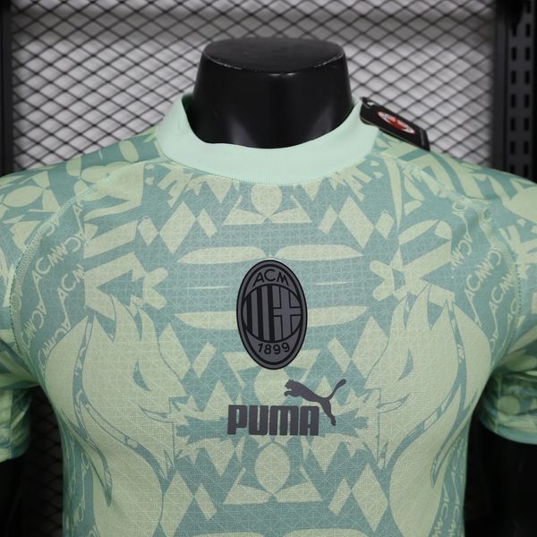 AC Milan 2024/2025 Special Edition - Player [Adult]