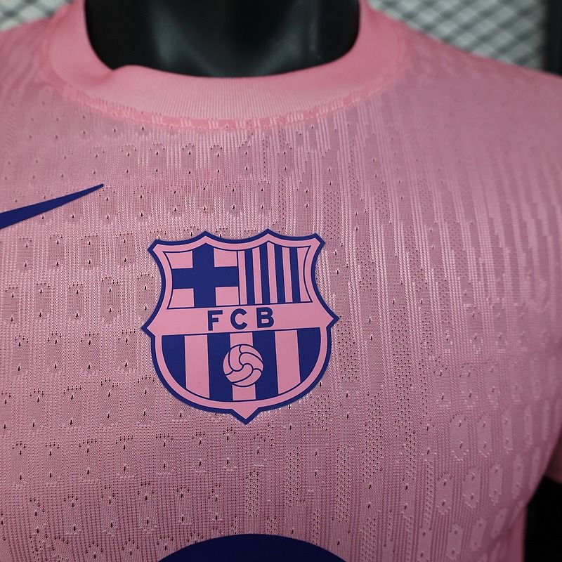 FC Barcelona 2025/2026 Special Edition - Player Version [Adult]