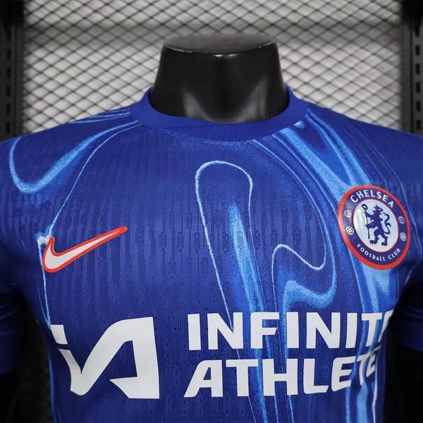 Chelsea FC 2024/2025 Home - Player Version [Adult]