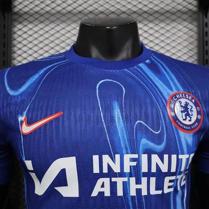 Chelsea FC 2024/2025 Home - Player Version [Adult]