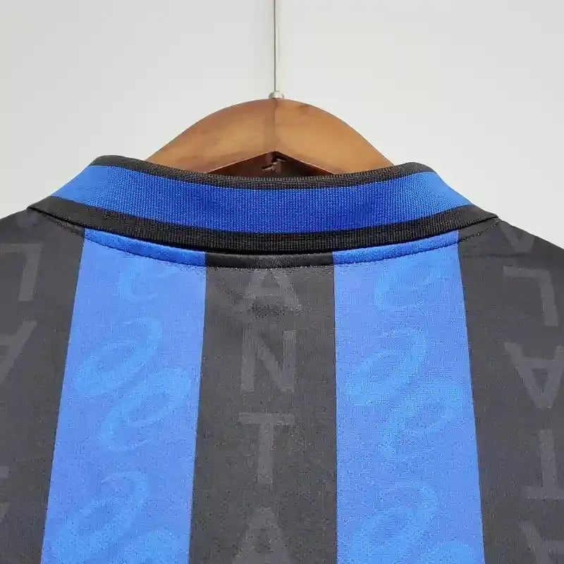 Atalanta BC 1996/1997 Home - Fan [Adult]