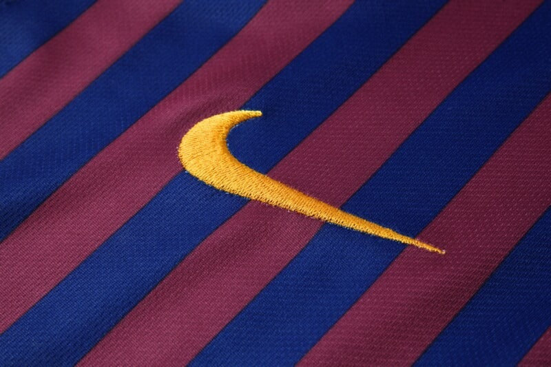 FC Barcelona 2018/2019 Home - Fan Version [Adult]