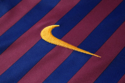 FC Barcelona 2018/2019 Home - Fan Version [Adult]