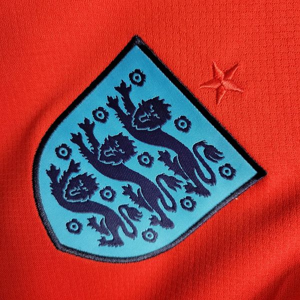 England National Team 2022 Away - Fan Version [Adult]
