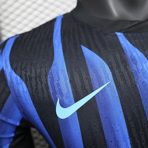 Inter Milan 2025/2026 Home - Player [Adult]