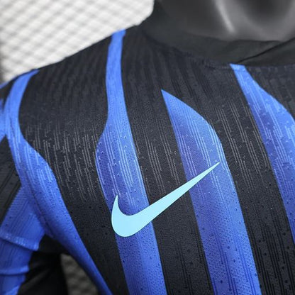 Inter Milan 2025/2026 Home - Player [Adult]