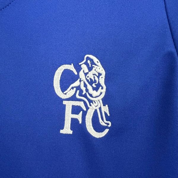 Chelsea FC 2004/2005 Home - Fan Version [Adult]