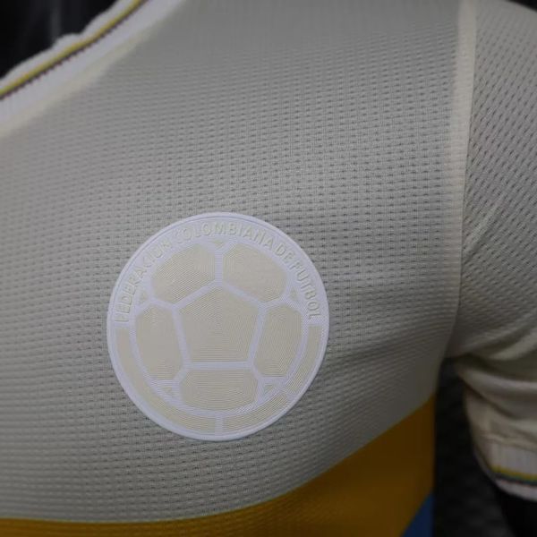 Colombia National Team 2024/2025 Special Edition (100th Anniversary) - Player [Adult]