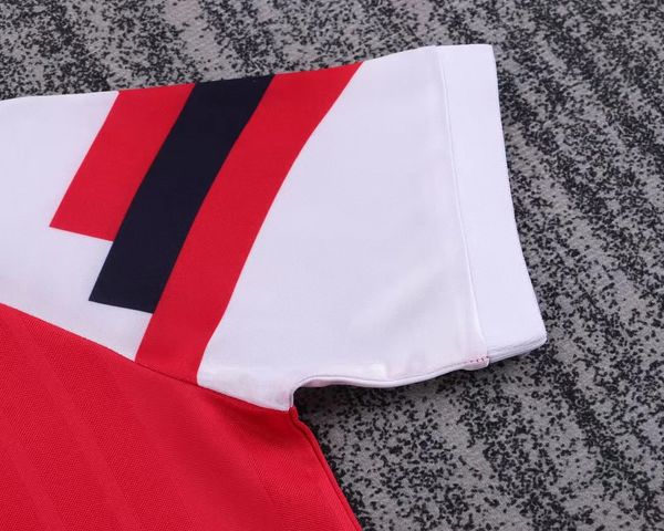 Arsenal FC 1992/1994 Domicile - Version Fan [Enfants]