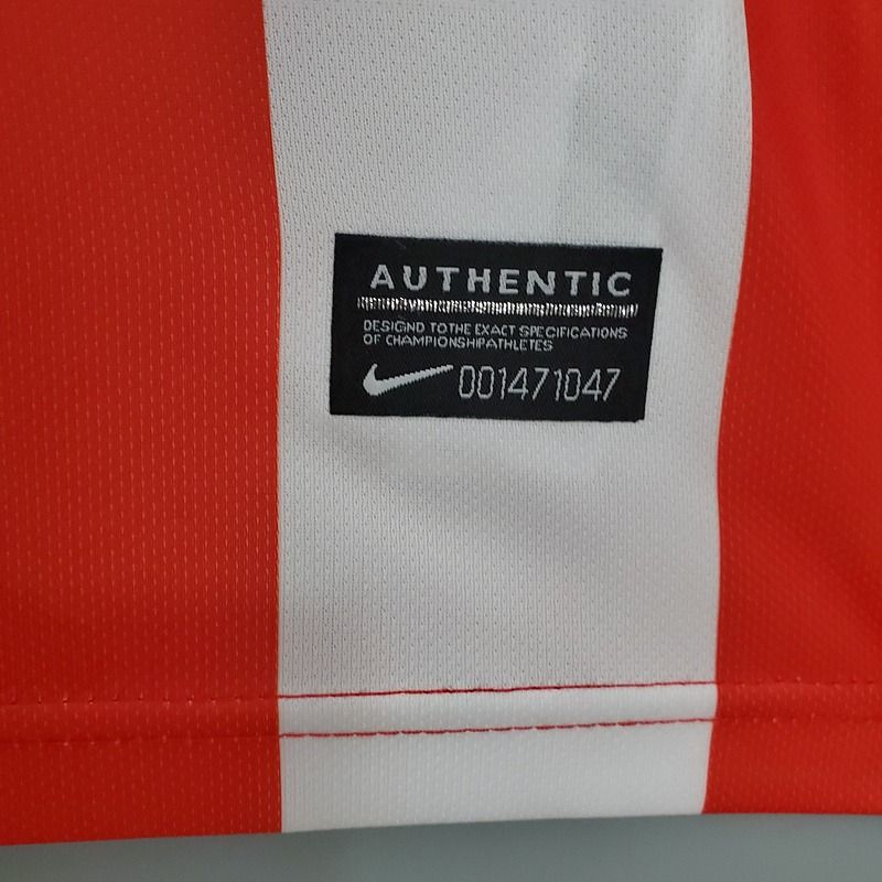 Atlético Madrid 2013/2014 Domicile - Version Fan [Adulte]