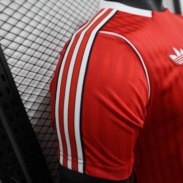 Manchester United 2025/2026 Special Edition - Player Version [Adult]