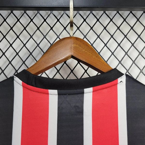 São Paulo FC 2024/2025 Away Long Sleeve - Player Version [Adult]