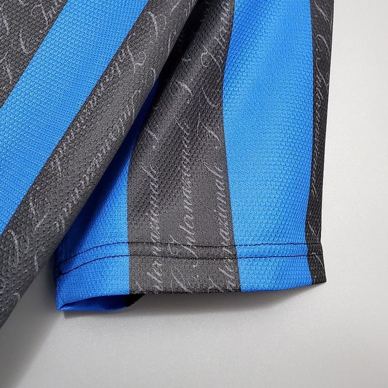 Inter de Milán 1997/1998 Local - Versión Aficionado [Adulto]