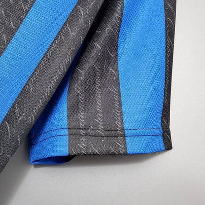 Inter Milan 1997/1998 Home - Fan Version [Adult]