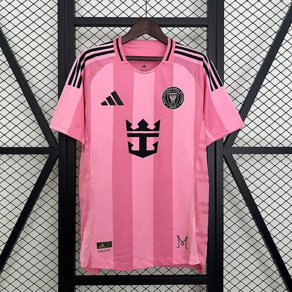 Inter Miami CF 2025/2026 Home - Fan Version [Adult]