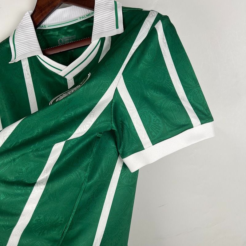 Palmeiras 1993 Home - Fan Version [Adult]