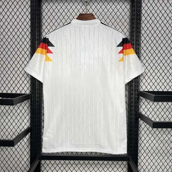Germany National Team 1990 Home - Fan [Adult]