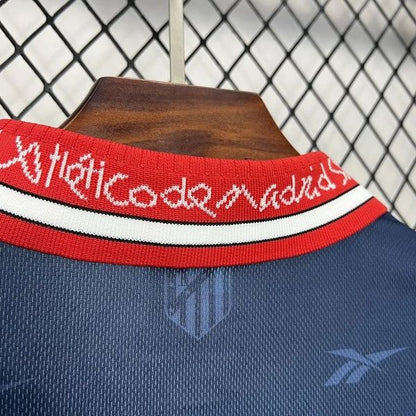 Atletico Madrid 1998/1999 Away - Fan Version [Adult]