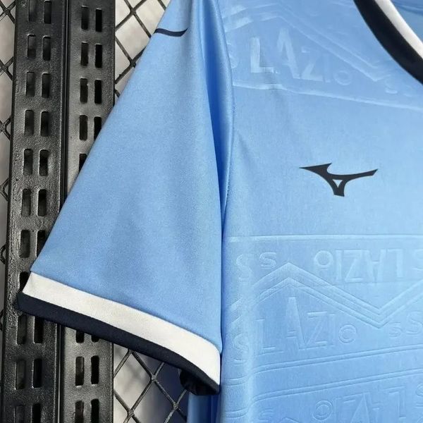 SS Lazio 2024/2025 Local - Aficionado [Adulto]