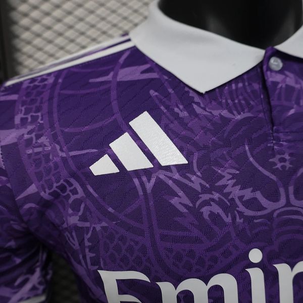 Real Madrid 2025/2026 Special Edition - Player Version [Adult]